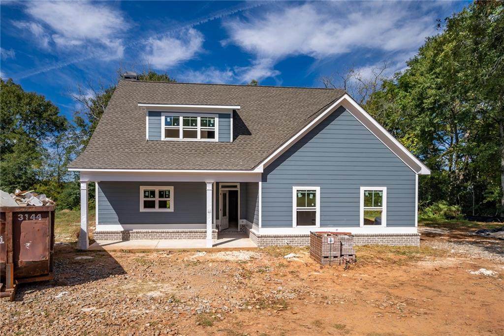 904 Alcovy Street - Photo 1