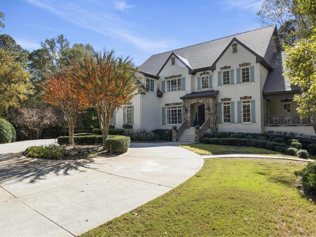 905 Crabapple Hill - Photo 1