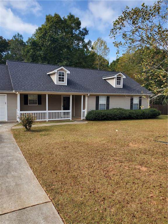 135 Mountain Lane - Photo 1