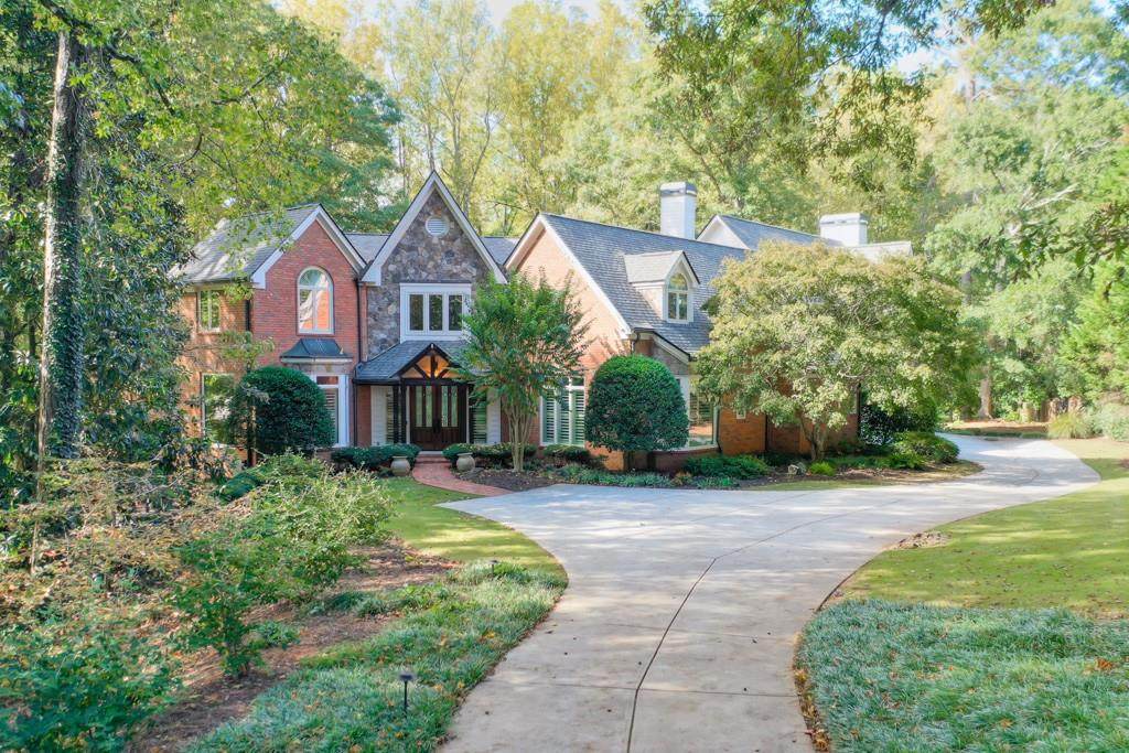 312 Rolling Rock Drive - Photo 1