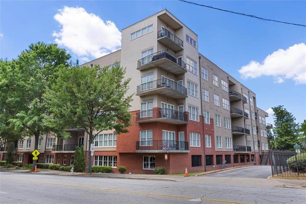 384 Ralph Mcgill Boulevard - Photo 1