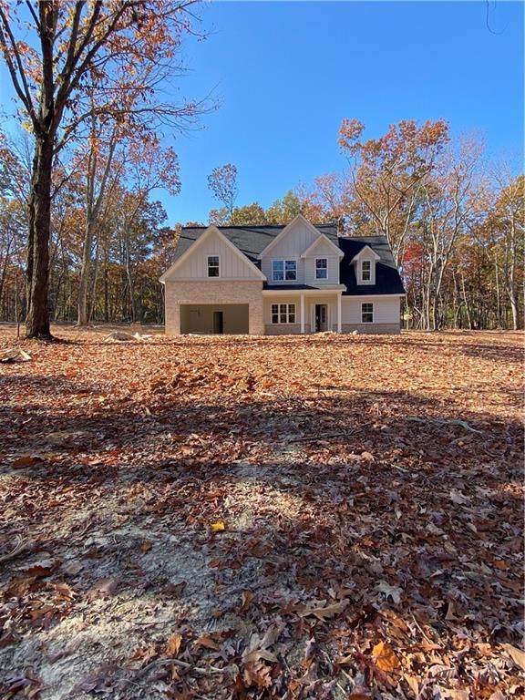 788 Harmony Road - Photo 1