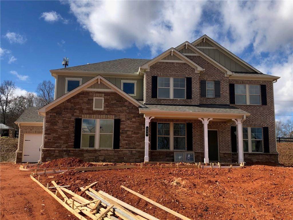 416 Founders Walk - Photo 1