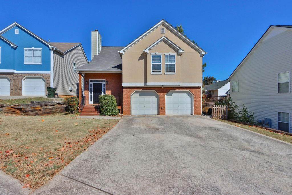 964 Crest Ridge Drive - Photo 1