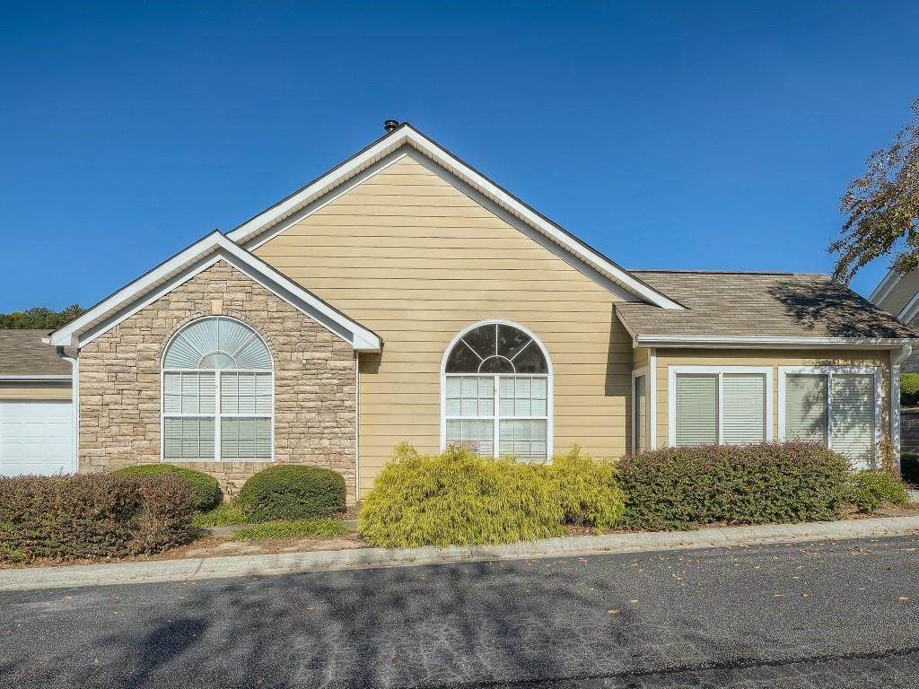 2191 Rockbridge Road - Photo 1