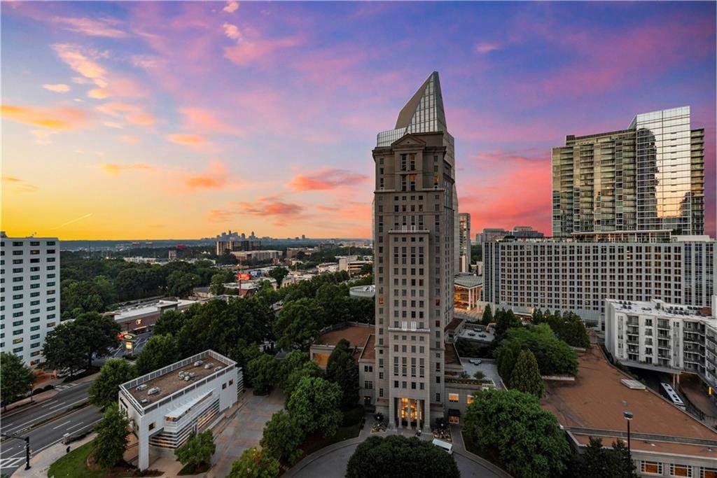 3324 Peachtree Road - Photo 1