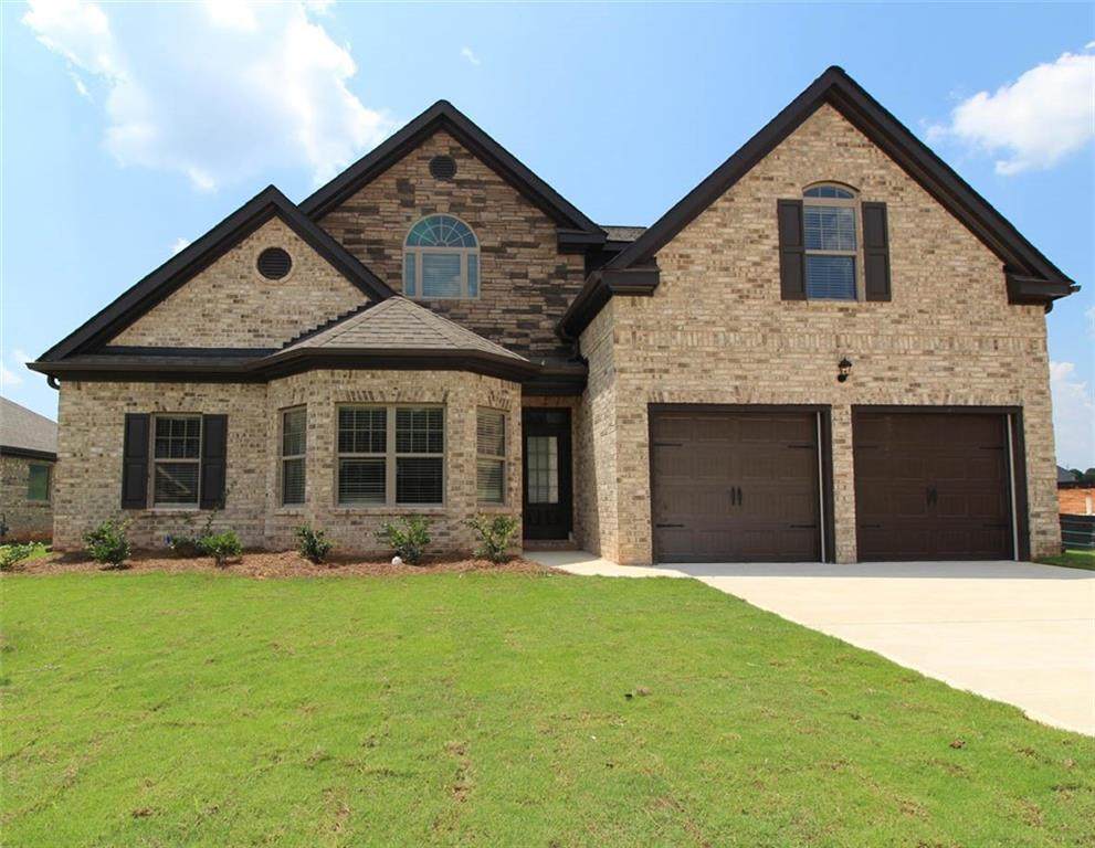 628 Princeton Elm Place - Photo 1