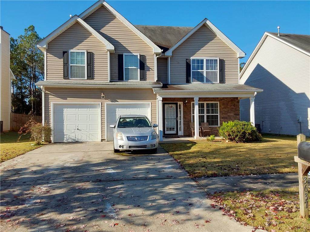 3637 Rosebud Park Drive - Photo 1
