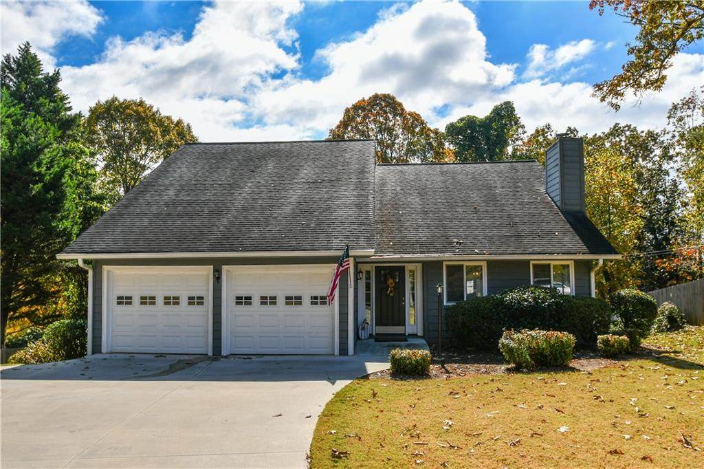 875 Beverly Drive - Photo 1