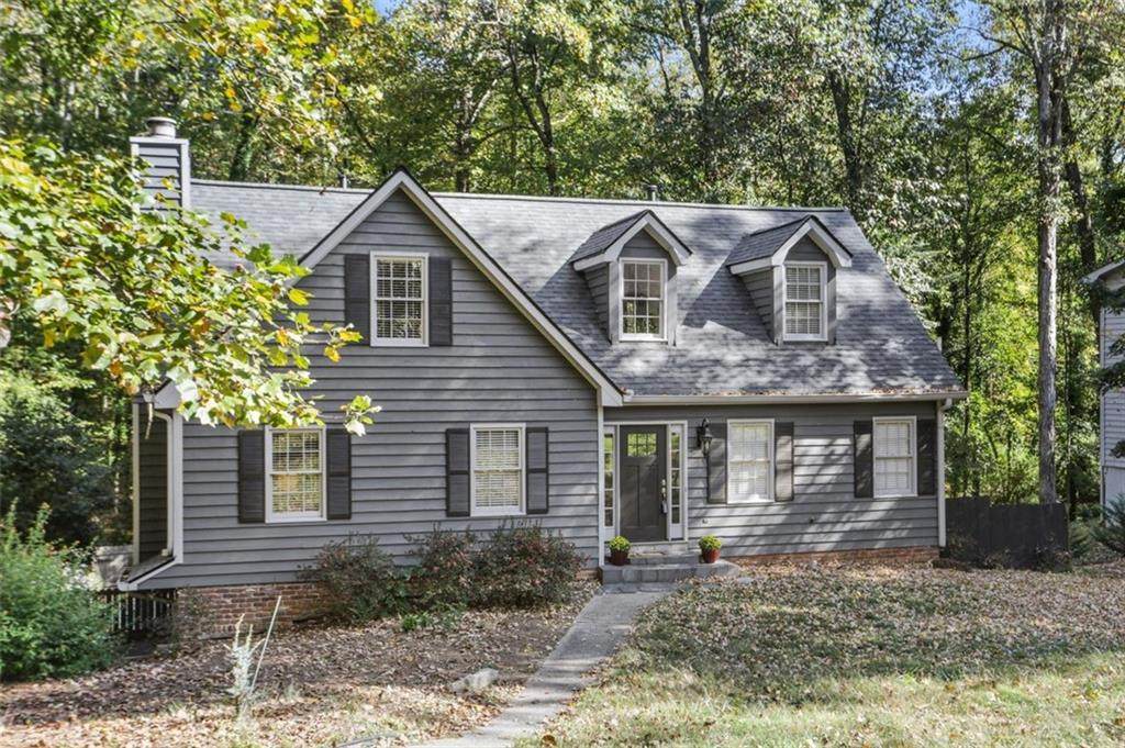 2554 Old Orchard Trail - Photo 1
