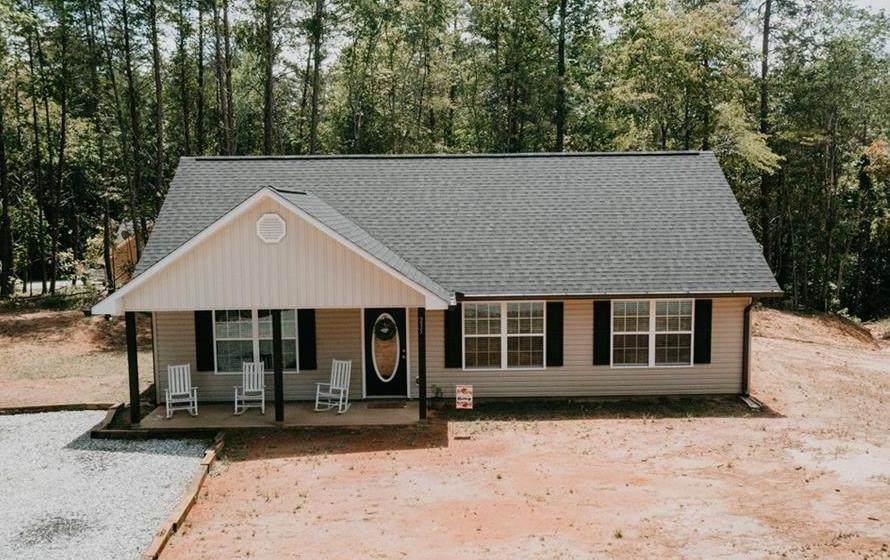 55 Silver Fox Court - Photo 1