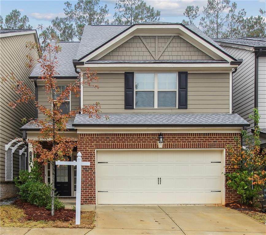 246 Staley Drive - Photo 1
