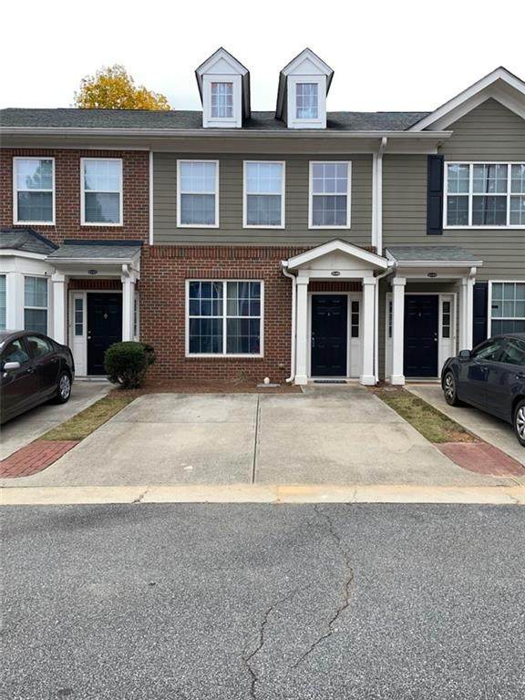 2165 Del Lago Circle - Photo 1