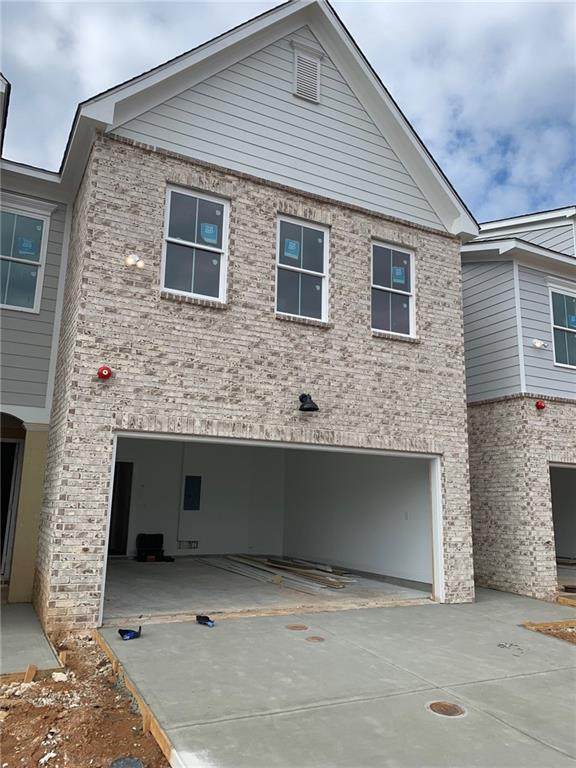 2953 Ferrington Way - Photo 1