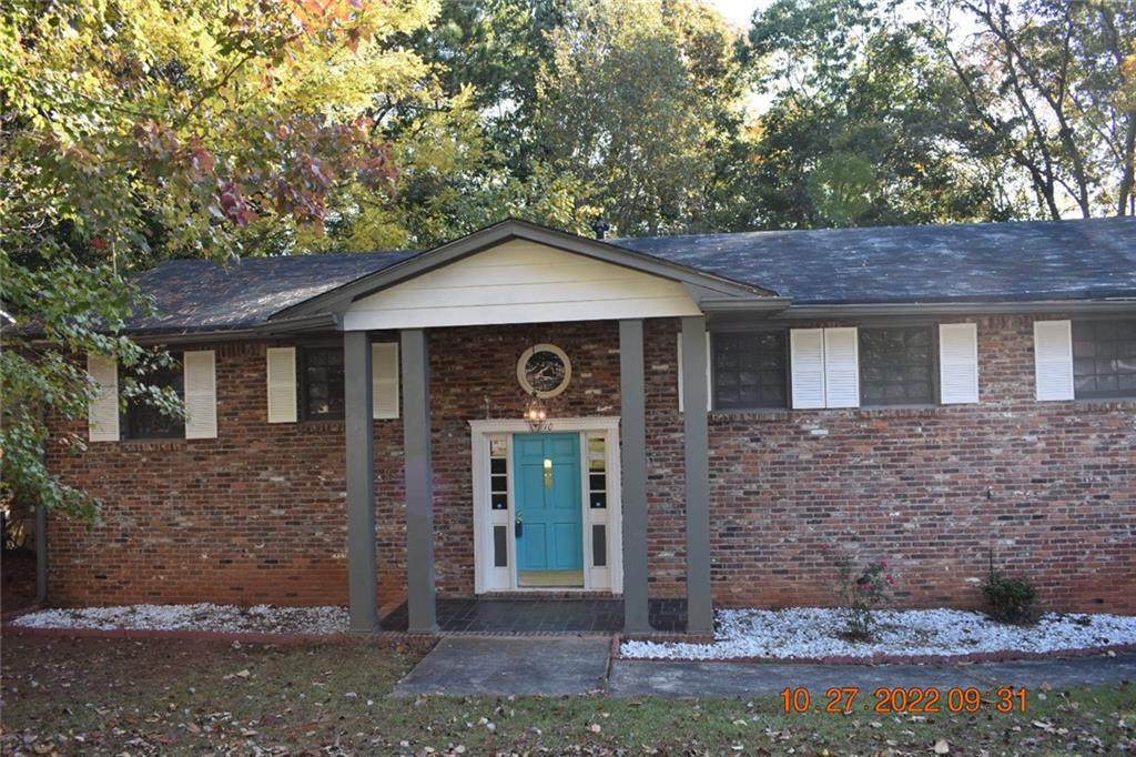 5710 Montilly Circle - Photo 1