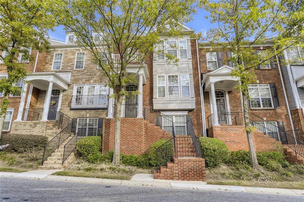 2293 Limehurst Drive - Photo 1