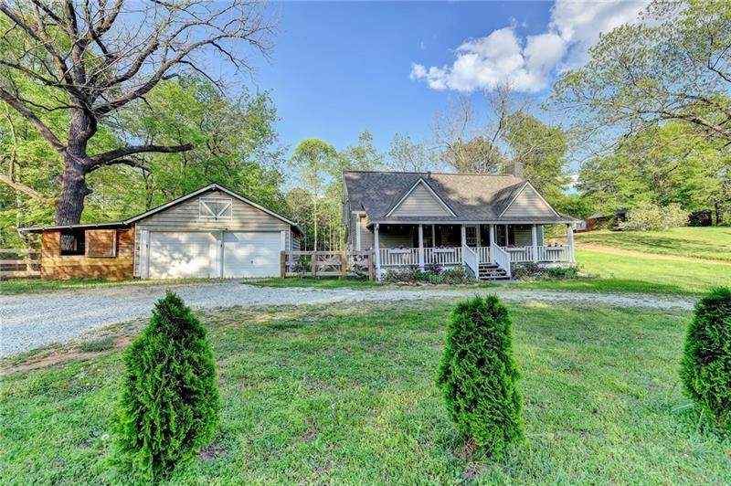 9254 Union Hill Road - Photo 1