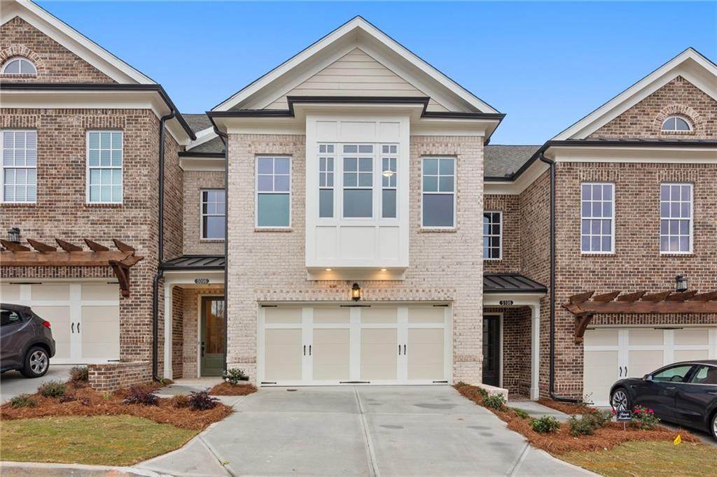 4994 Sealy Circle - Photo 1