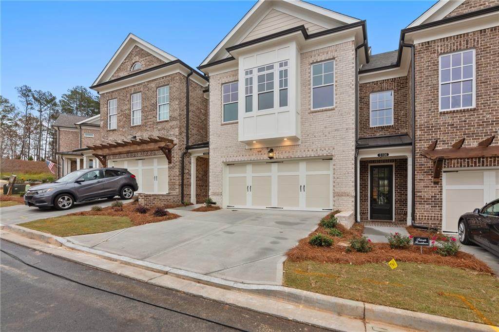 4984 Sealy Circle - Photo 1