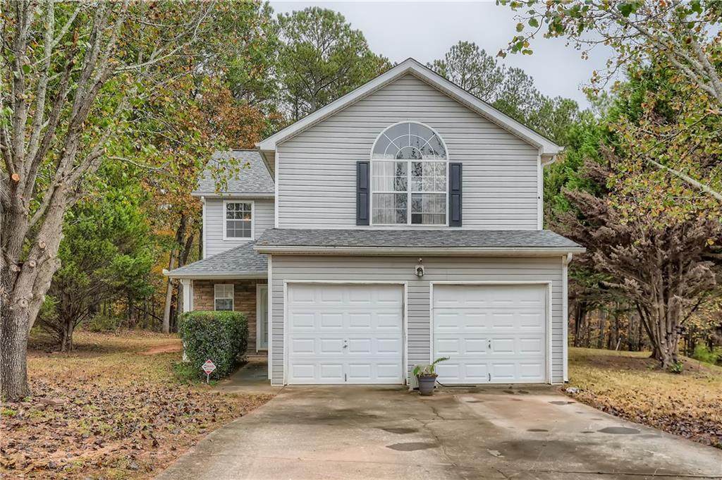 2639 Windy Mountain Court - Photo 1