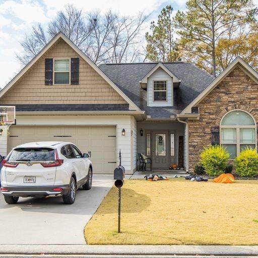 37 Round Rock Circle - Photo 1