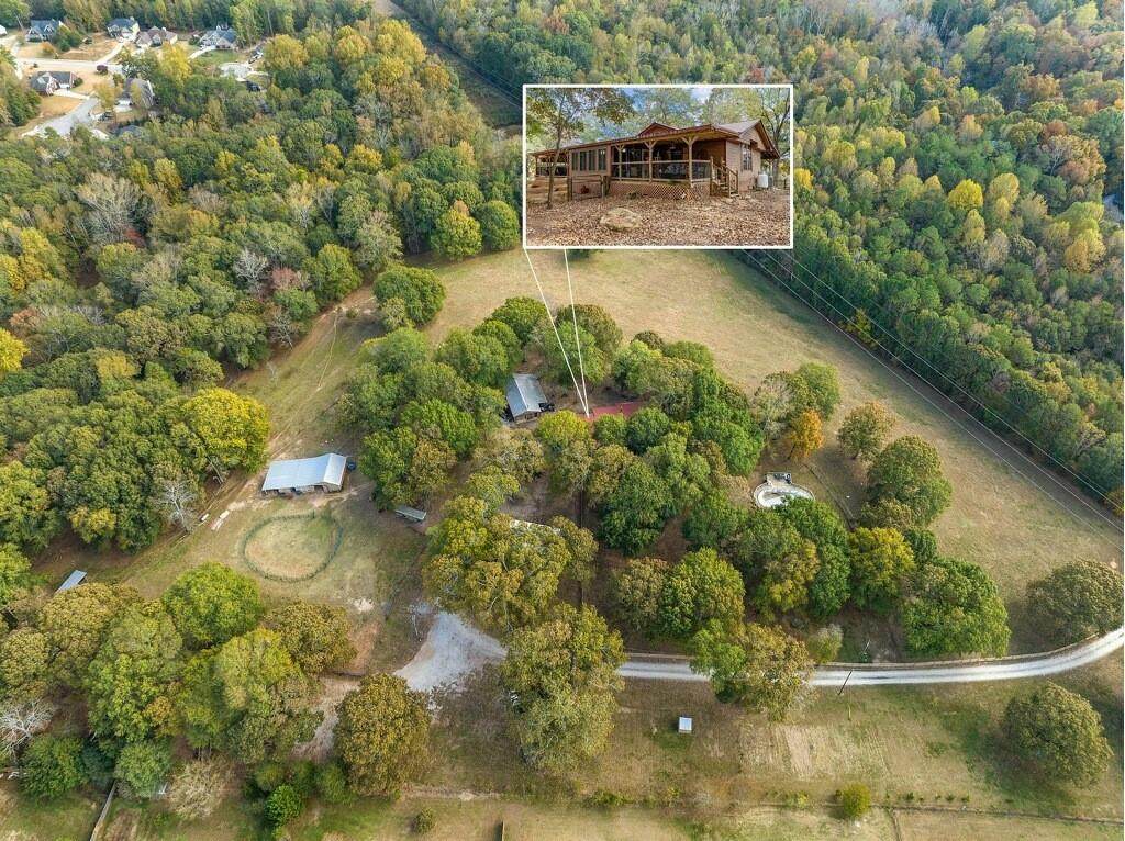 451 Hickory Hills Drive - Photo 1