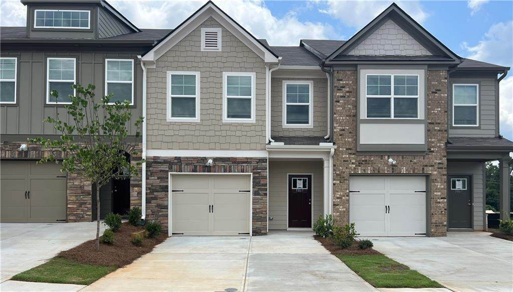 5855 Greystone Drive - Photo 1