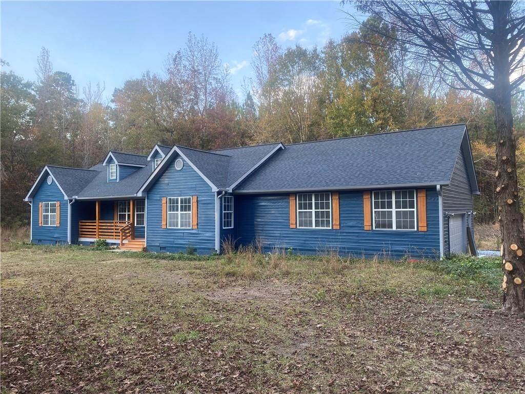 263 Norton Road - Photo 1