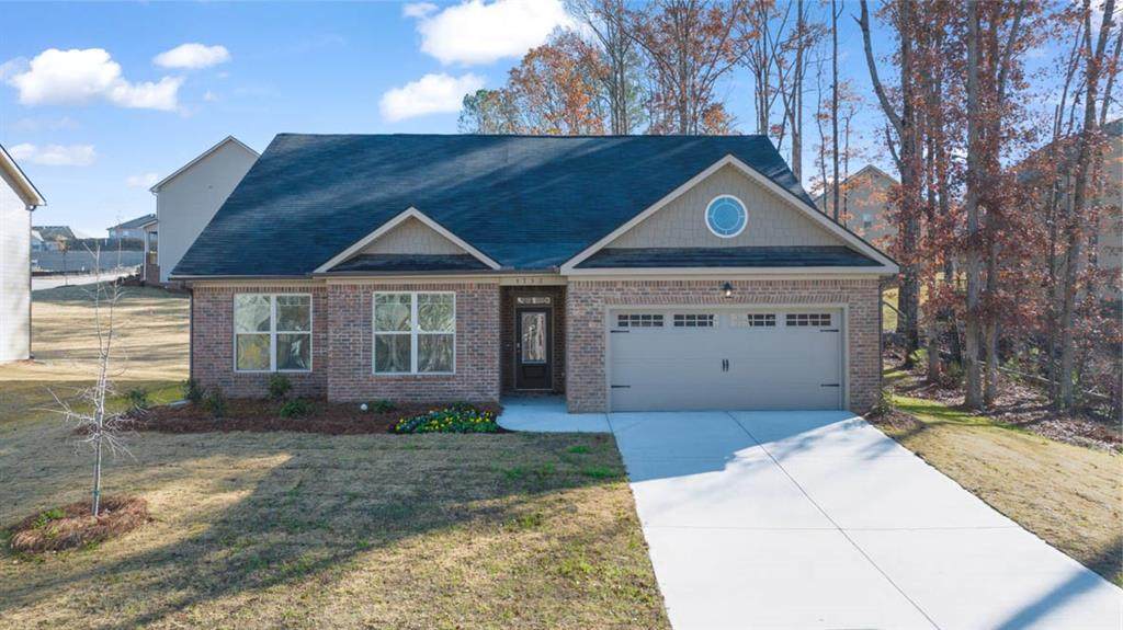 1732 Middle Brook Drive - Photo 1