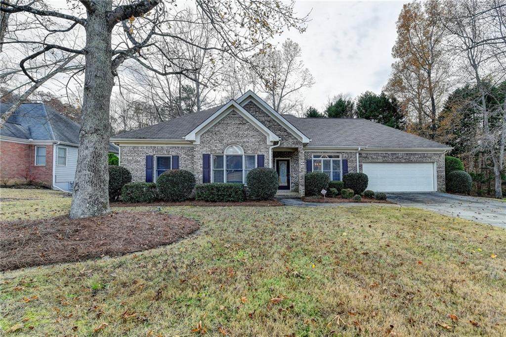 3012 Parks Run - Photo 1