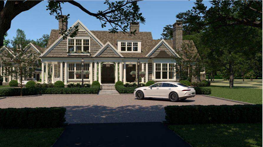 330 Lakeshore Road - Photo 1