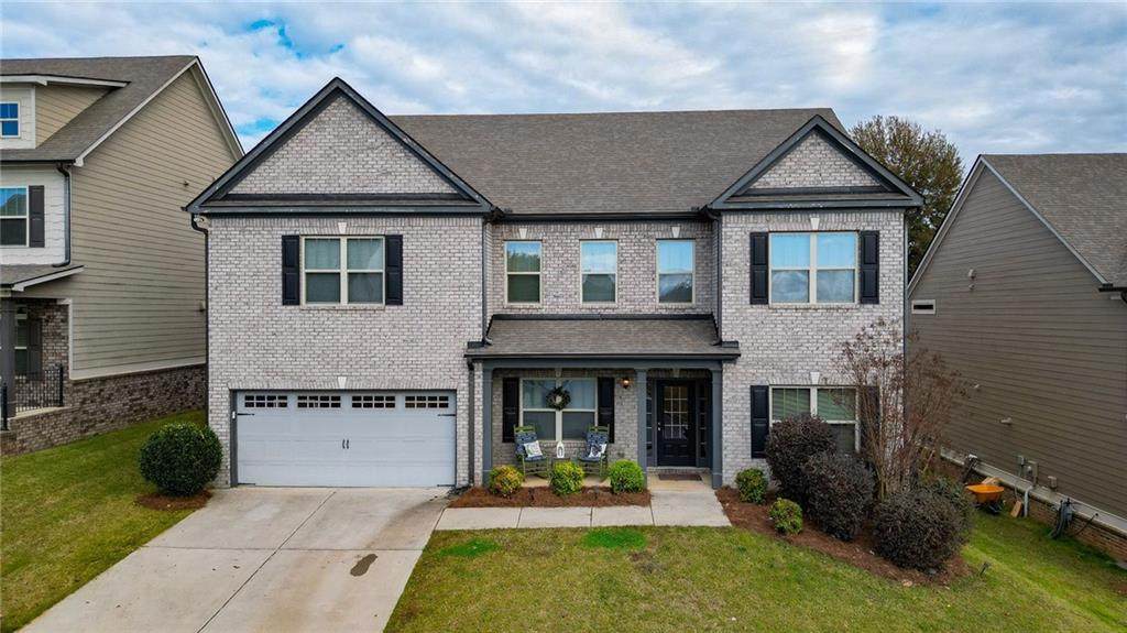 23 Aspen Lane - Photo 1