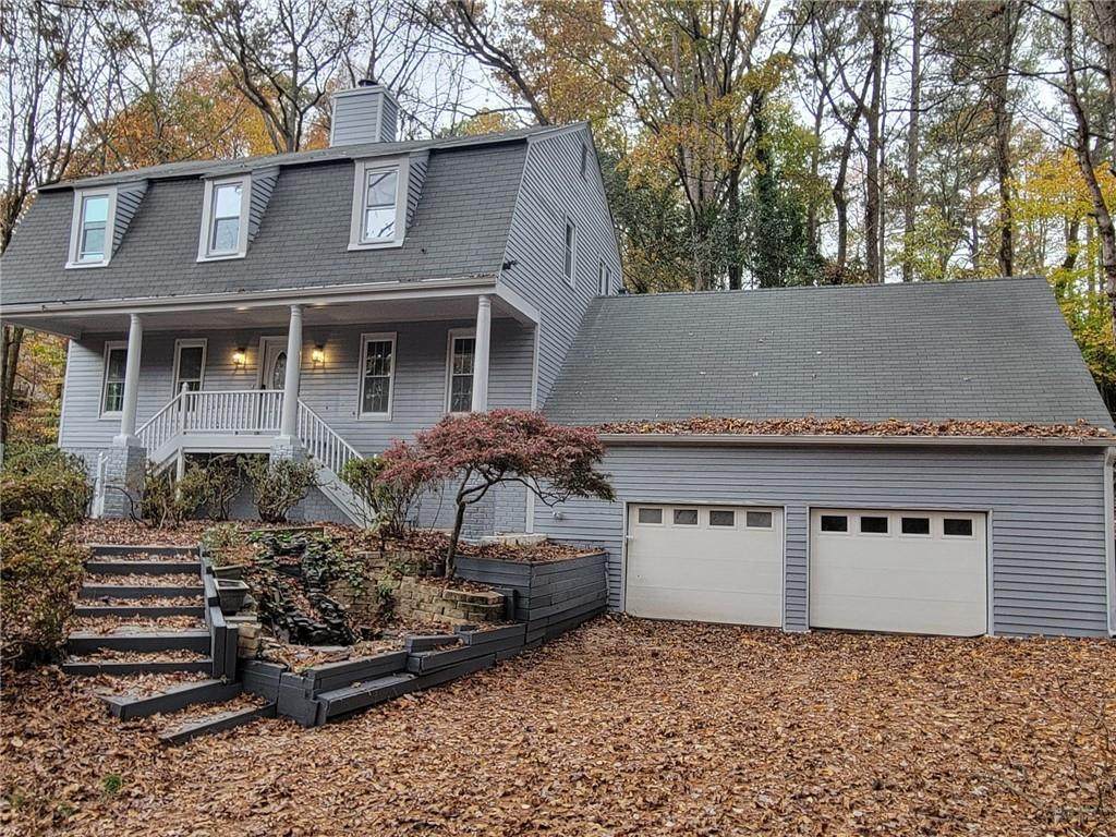 4205 Aberdeen Pass - Photo 1