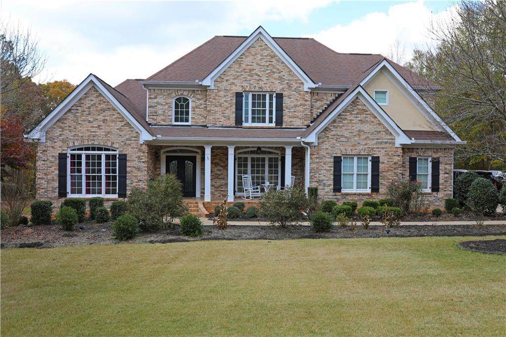 25 Balfour Drive - Photo 1