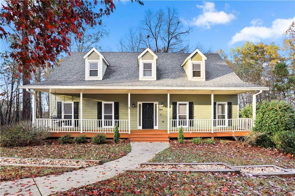 3144 Lake Ranch Drive - Photo 1