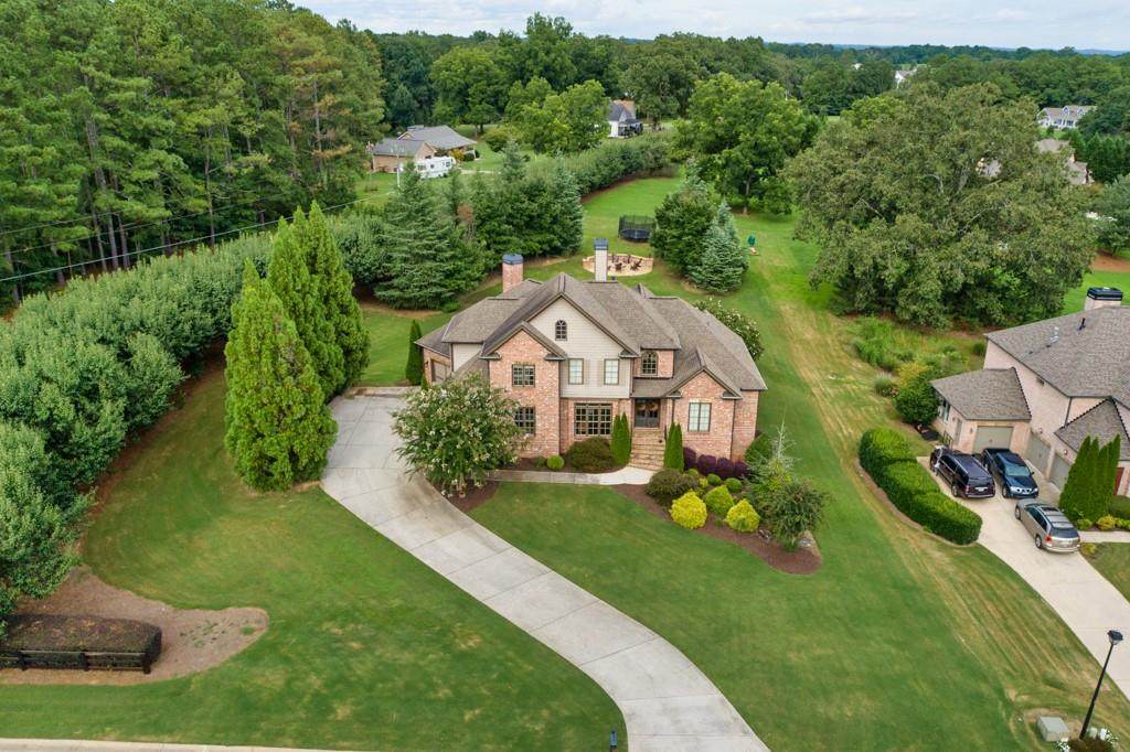 1360 Mountain Lake Drive - Photo 1