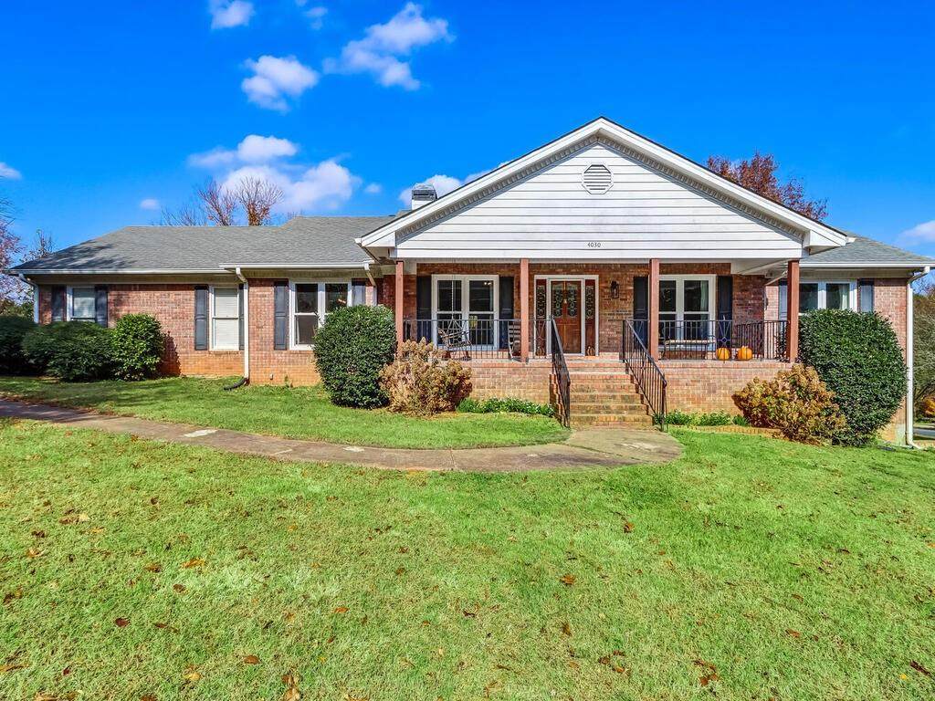 4030 Spot Road - Photo 1