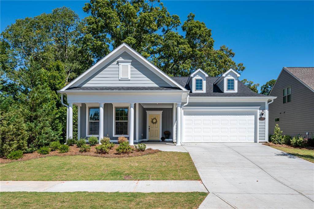 113 Acklin Lane - Photo 1