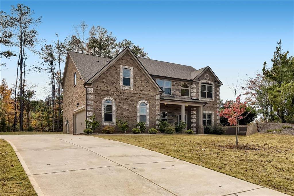 2653 Lake Erma Drive - Photo 1