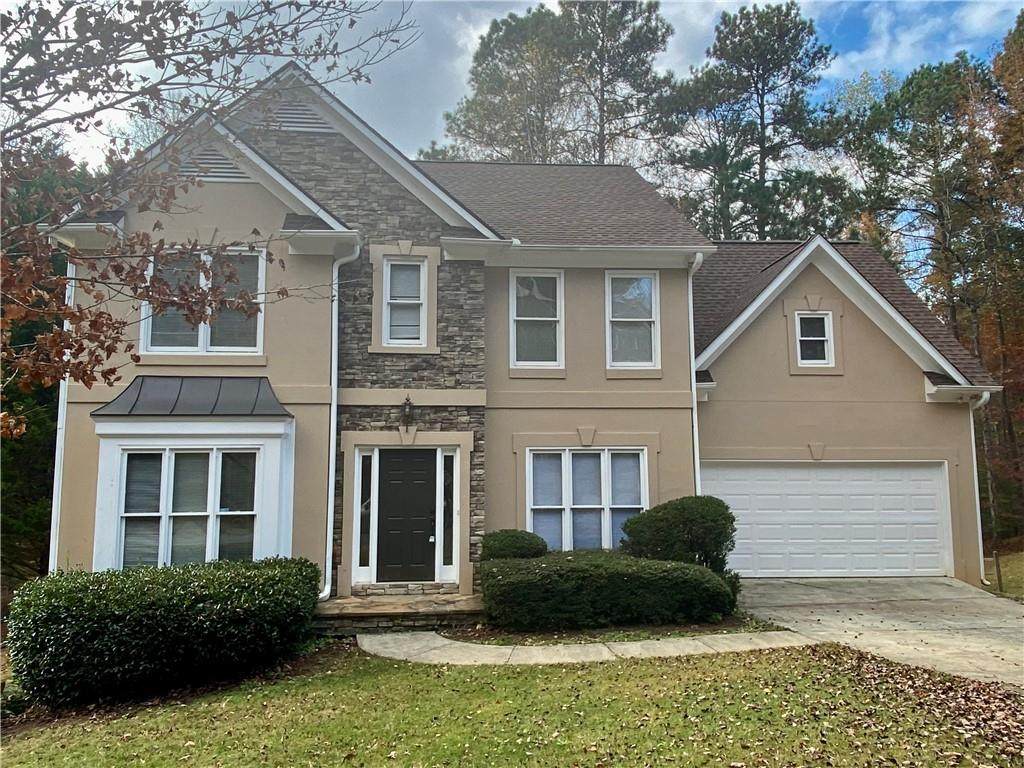 3549 Morningwood Court - Photo 1