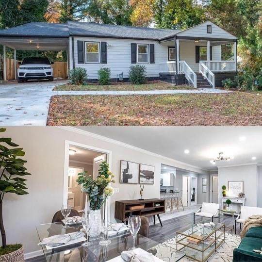 1309 Kenilworth Drive - Photo 1