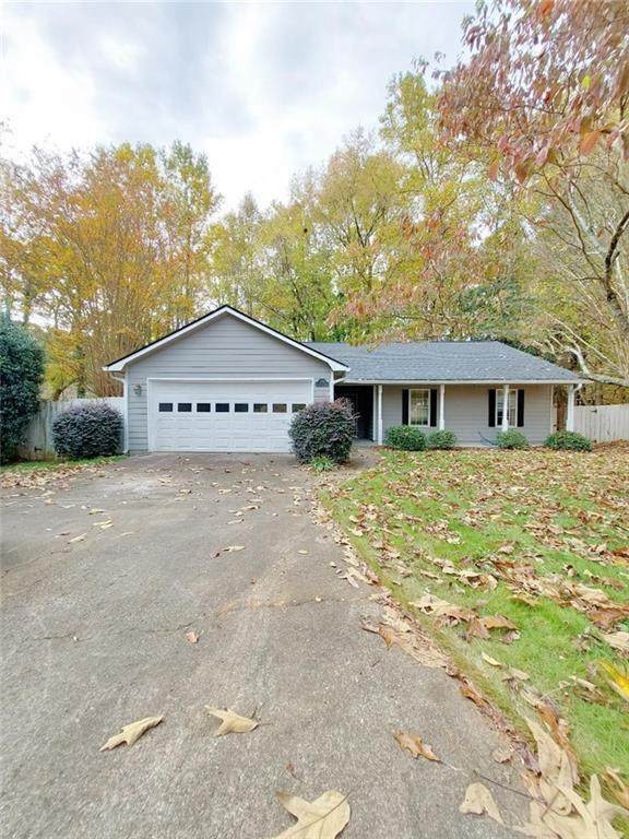 11250 Ridge Hill Drive - Photo 1