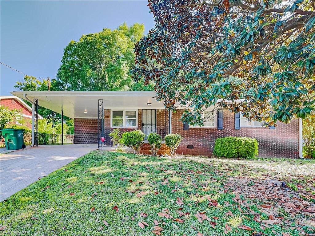2056 Sombrero Way - Photo 1