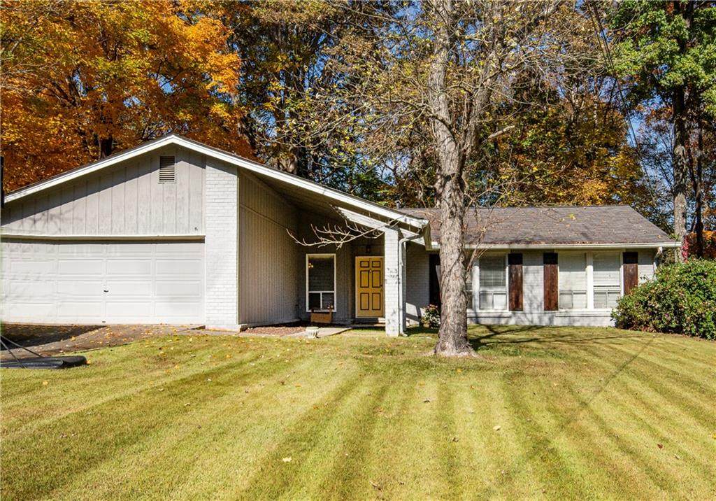 3531 Brookview Drive - Photo 1