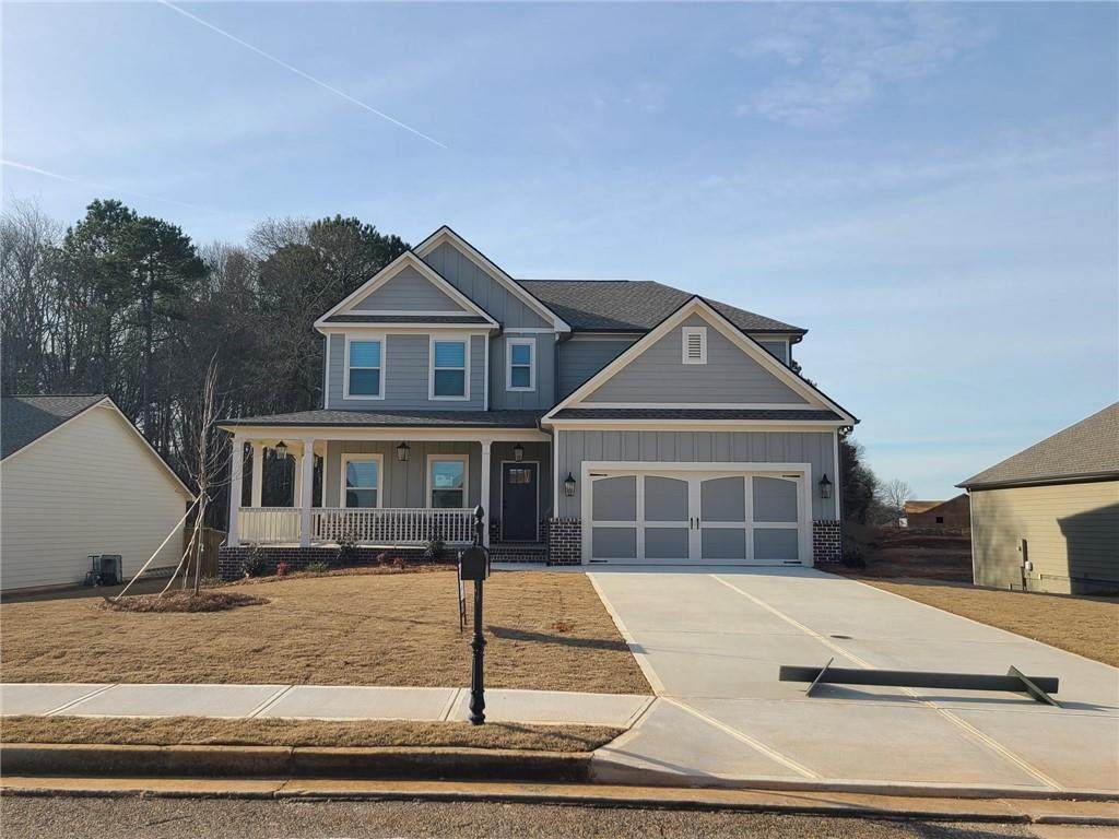 1603 Jasper Drive - Photo 1