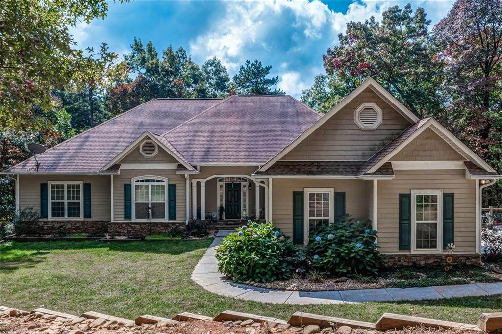 1640 Upper Sassafras Parkway - Photo 1