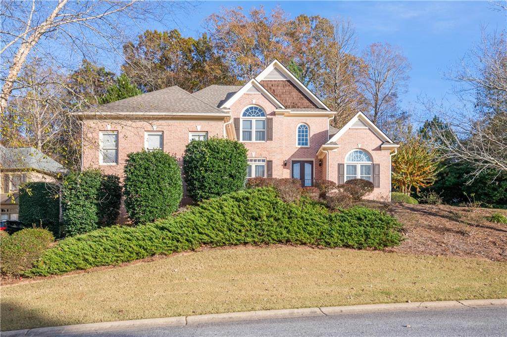 652 Vinings Estates Drive - Photo 1