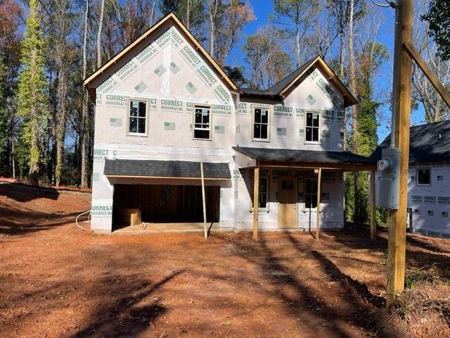 3546 Sandy Woods Lane - Photo 1