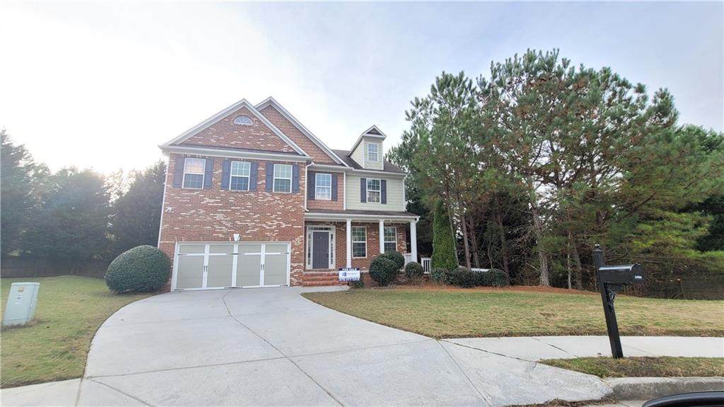 3456 Rutlidge Park Court - Photo 1