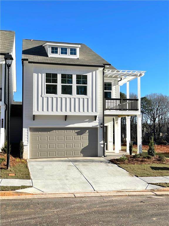 1394 Halpern Lane - Photo 1
